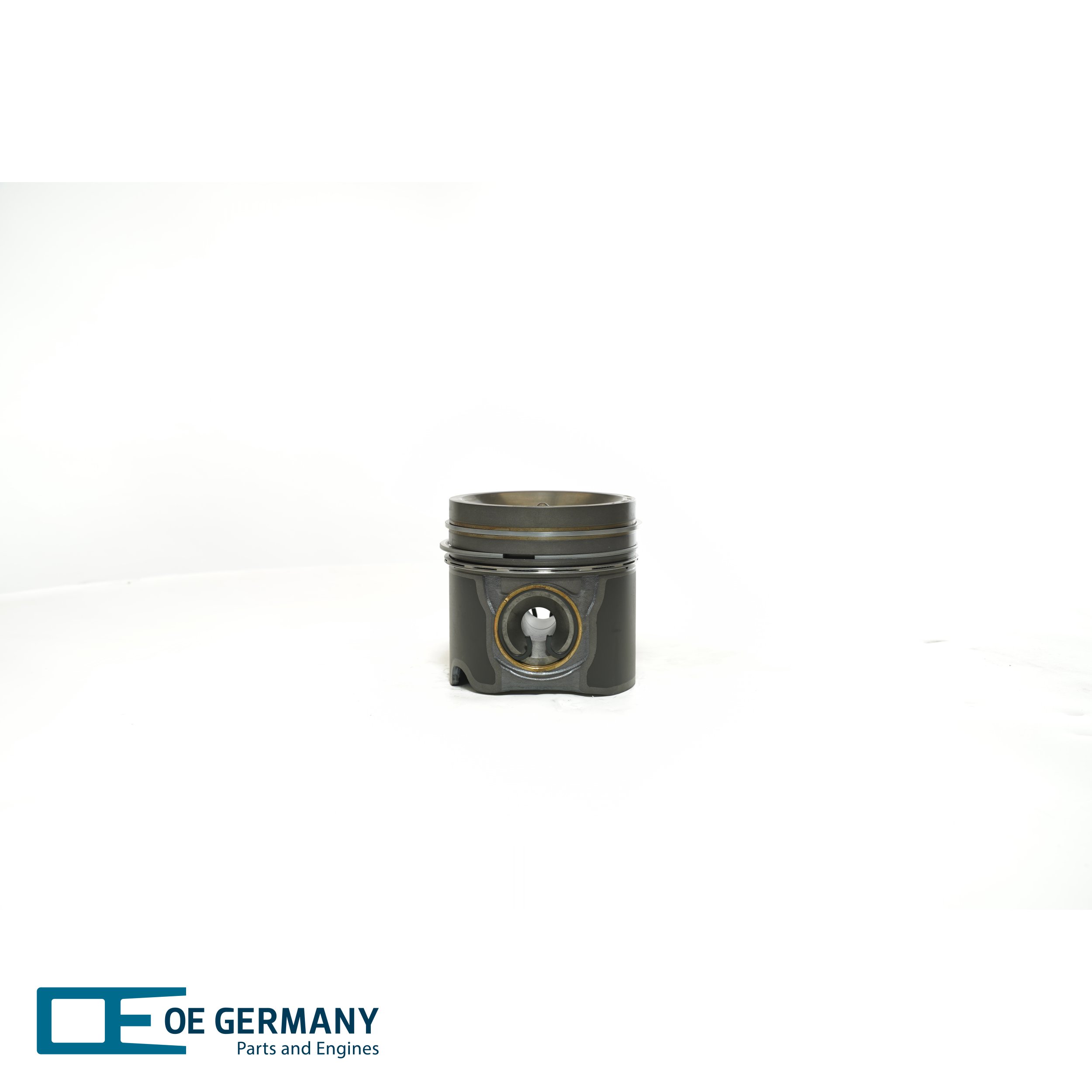 Pistone - 01 0320 457001 OE Germany
